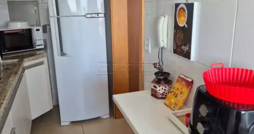 Apartamento para venda em centro de 64.00m² com 2 quartos, 1 suite e 1 garagem