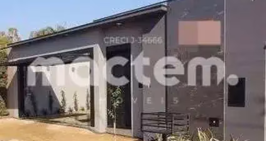 Casa para venda em jardim recreio dos bandeirantes de 196.00m² com 3 quartos, 3 suites e 4 garagens