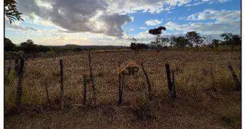 Terreno à venda na Rua 16, 8, Parque Alvorada II, Luziânia