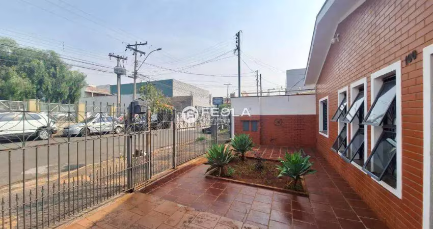 Prédio comercial para venda em condomínio phillipson park de 193.74m² com 5 quartos e 4 garagens