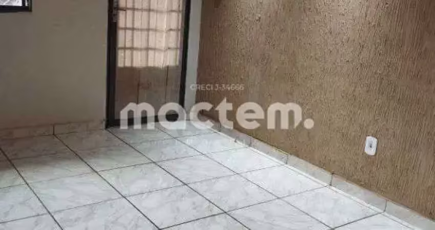 Apartamento para venda em residencial das américas de 42.00m² com 2 quartos e 1 garagem