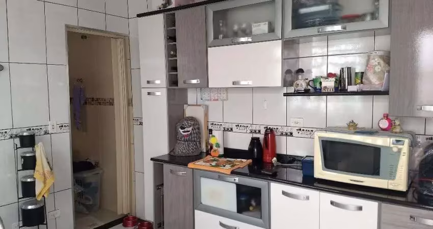 Casa para venda em cidade líder de 130.00m² com 1 quarto e 2 garagens