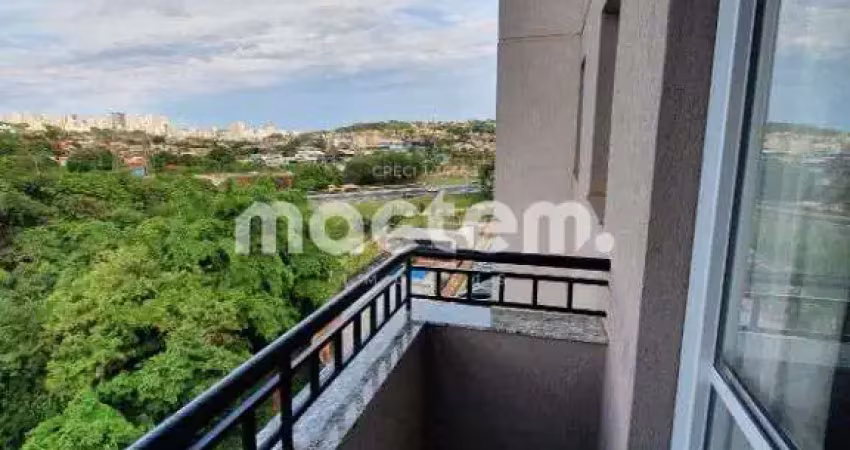 Apartamento para venda em jardim manoel penna de 58.00m² com 2 quartos, 1 suite e 1 garagem