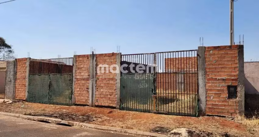 Terreno à venda no Parque das Gaivotas, Ribeirão Preto 