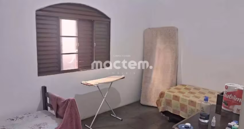 Apartamento para venda em jardim castelo branco de 41.00m² com 1 quarto e 1 garagem