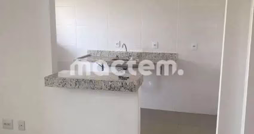 Apartamento para venda em residencial parque dos servidores de 59.00m² com 2 quartos, 1 suite e 1 garagem