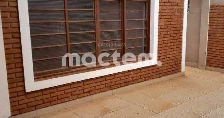 Casa para venda em jardim zara de 275.00m² com 3 quartos e 3 garagens