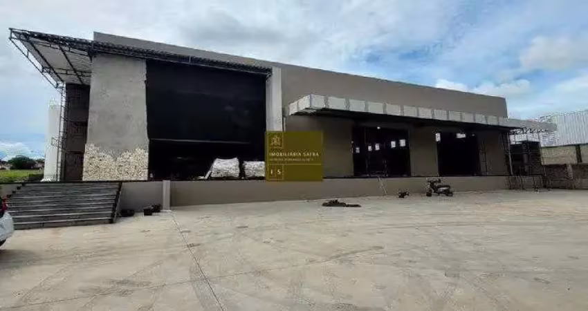 Sala comercial para alugar em jardim são marco de 750.00m² com 4 garagens