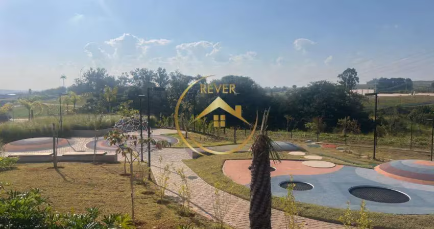 Terreno em condomínio fechado à venda na Rua Quaresmeira, 100, Loteamento Artesano, Campinas