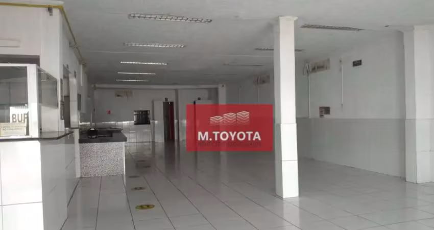 Sala comercial à venda na Vila Progresso, Guarulhos 