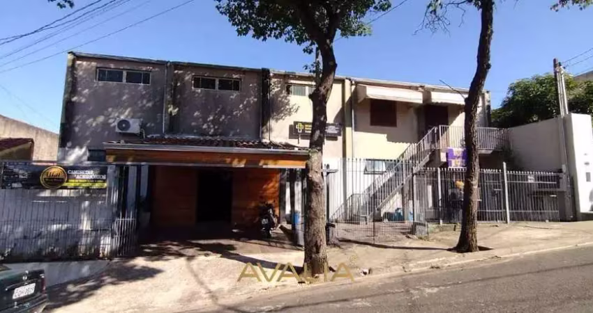 Casa para venda em jardim morada do sol de 580.00m² com 4 quartos, 1 suite e 4 garagens