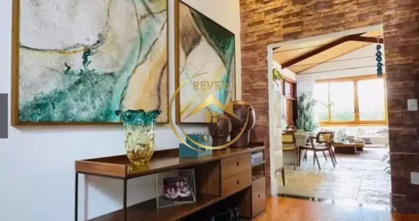 Casa de condomínio para venda em residencial estância eudóxia (barão geraldo) de 388.00m² com 3 quartos, 3 suites e 5 garagens