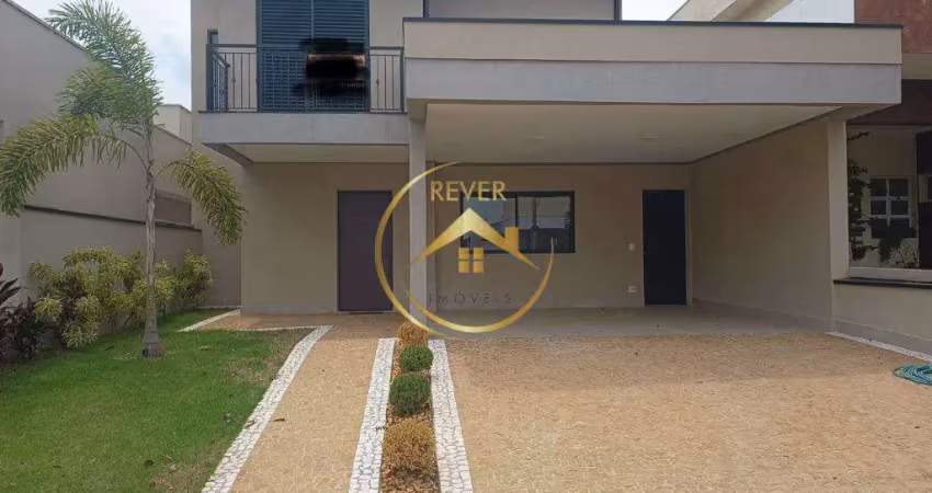 Casa de condomínio para venda em jardim santana de 201.00m² com 3 quartos, 3 suites e 4 garagens