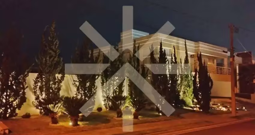 Casa para venda em parque tecnológico damha 3 são carlos de 532.81m² com 4 quartos, 2 suites e 4 garagens