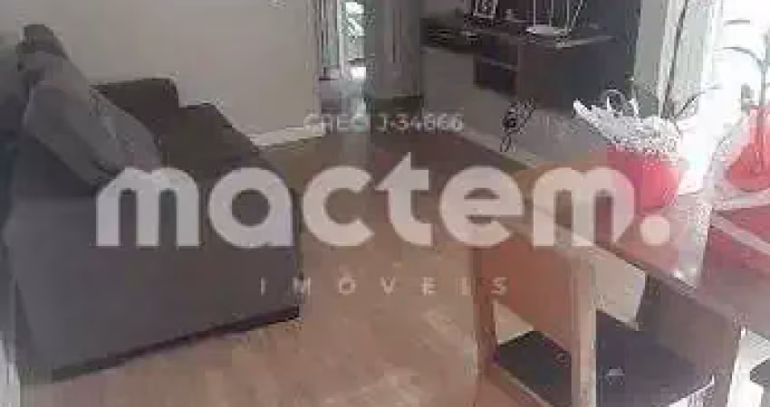 Apartamento para venda em jardim herculano fernandes de 45.00m² com 2 quartos e 1 garagem