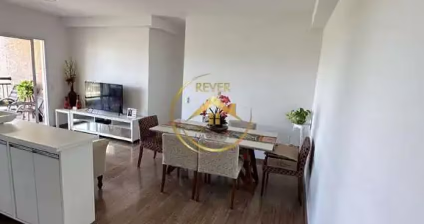 Apartamento para venda em jardim ypê de 86.00m² com 3 quartos e 1 suite