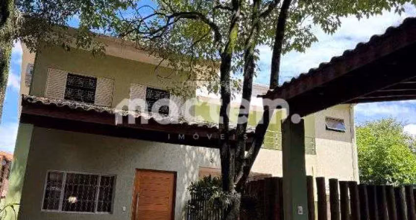 Casa para venda em jardim itaú mirim de 300.00m² com 5 quartos, 1 suite e 5 garagens