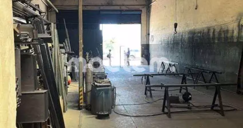 Galpão / depósito / armazém para venda em vila mariana de 333.00m²