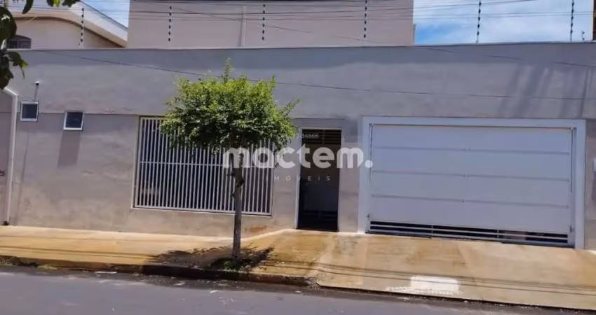 Sobrado para venda em parque das andorinhas de 182.00m² com 3 quartos, 1 suite e 2 garagens