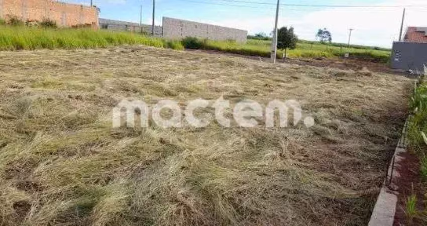 Terreno à venda no Centro, Brodowski 