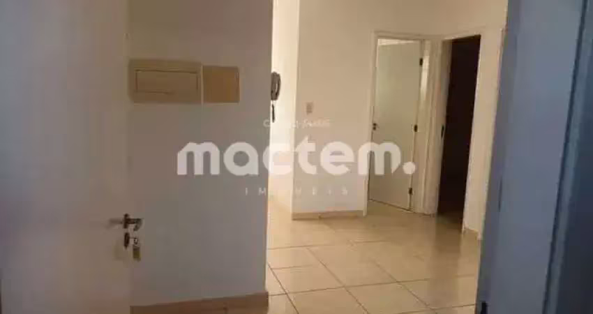 Apartamento para venda em jardim florestan fernandes de 42.00m² com 2 quartos e 1 garagem
