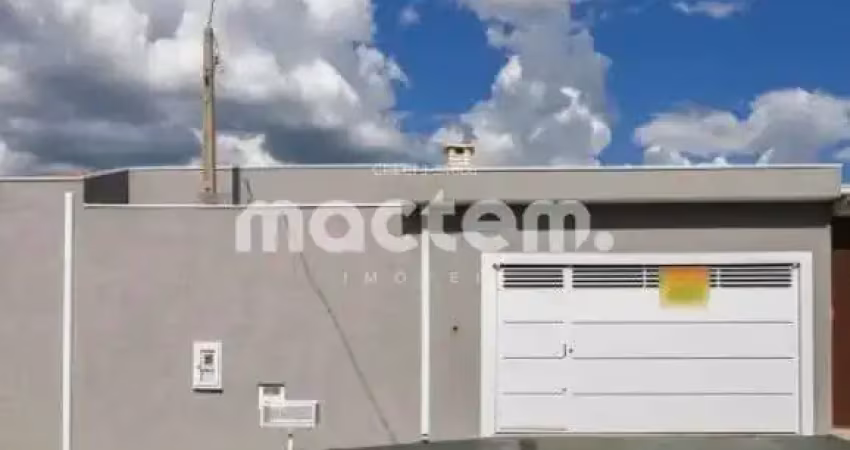 Casa para venda em vila maria luiza de 106.00m² com 3 quartos, 1 suite e 2 garagens
