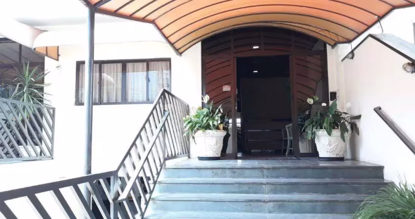 Apartamento para venda em vila rossi borghi e siqueira de 94.00m² com 3 quartos, 1 suite e 2 garagens
