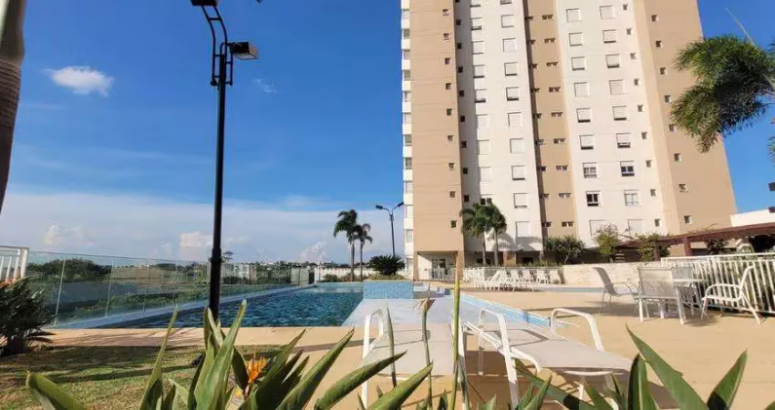 Apartamento para venda em loteamento residencial vila bella dom pedro de 181.00m² com 3 quartos, 3 suites e 3 garagens