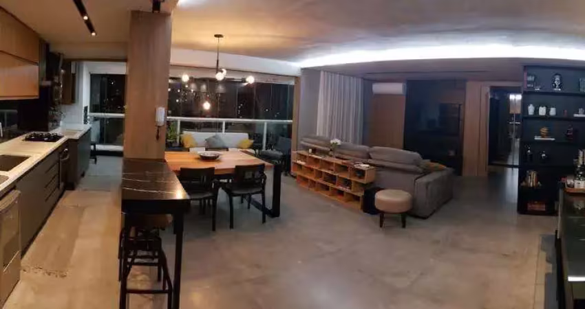 Apartamento para venda em vila itapura de 96.00m² com 2 quartos, 2 suites e 2 garagens