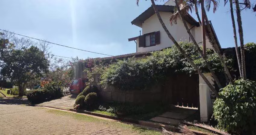 Casa de condomínio para venda em parque da hípica de 208.00m² com 4 quartos, 2 suites e 4 garagens