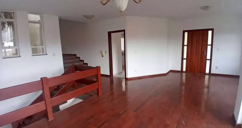 Casa de condomínio para venda em jardim paranapanema de 210.00m² com 3 quartos, 1 suite e 4 garagens