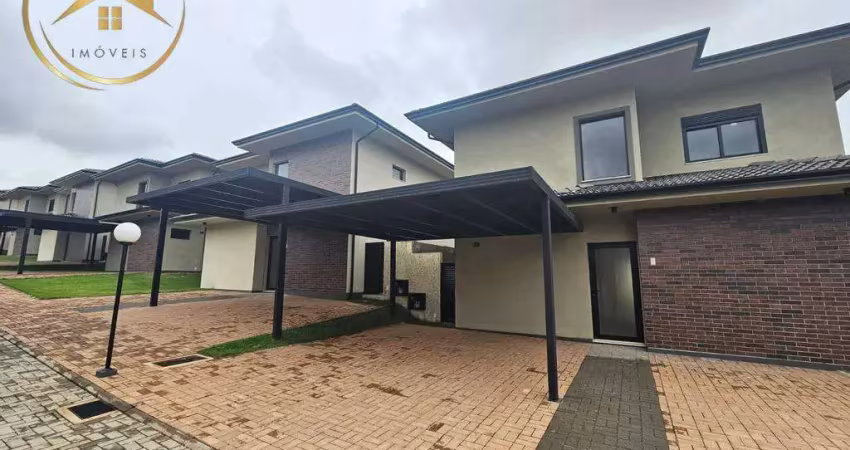 Casa de condomínio para venda em parque taquaral de 182.00m² com 3 quartos, 3 suites e 4 garagens