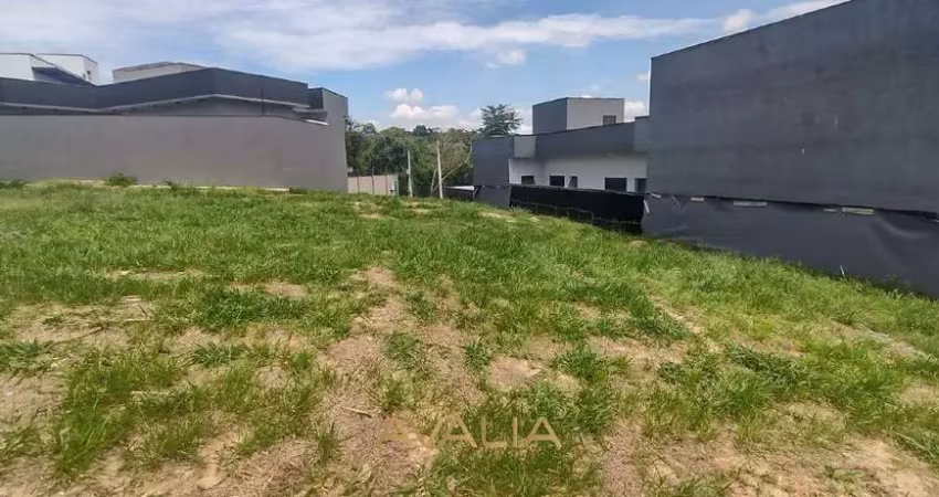 Terreno en condomínio para venda em jardim laguna de 374.00m²