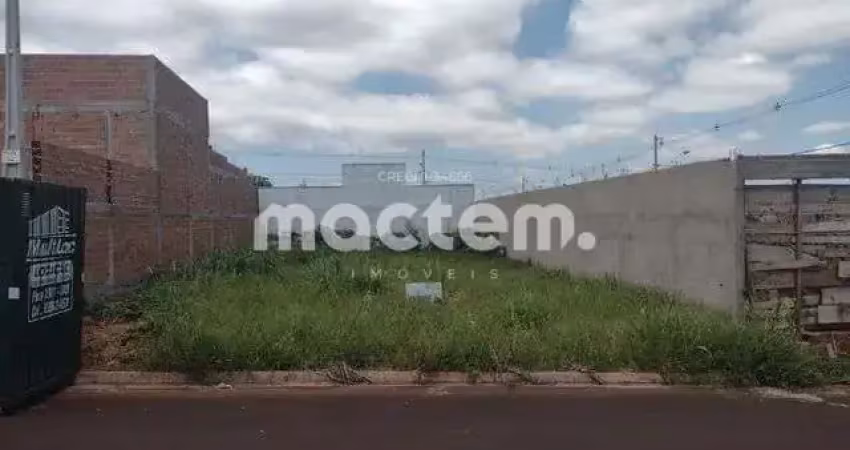 Terreno à venda no Cruz das Posses, Sertãozinho 