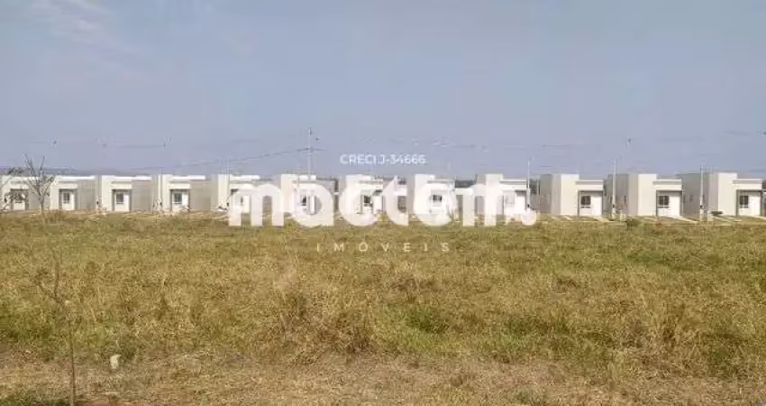 Terreno à venda no Parque Industria, Ribeirão Preto 