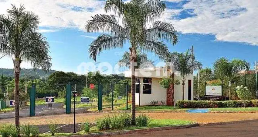 Terreno à venda na Reserva San Gabriel, Ribeirão Preto 