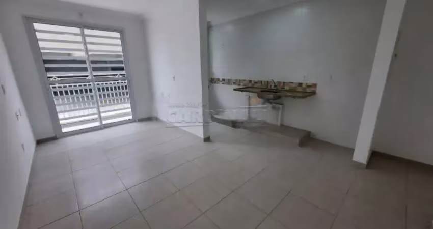 Apartamento para venda em jardim macarengo de 57.00m² com 2 quartos e 1 garagem