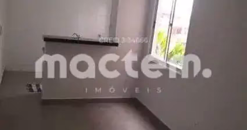 Apartamento para venda em jardim santa marta de 45.00m² com 2 quartos e 1 garagem