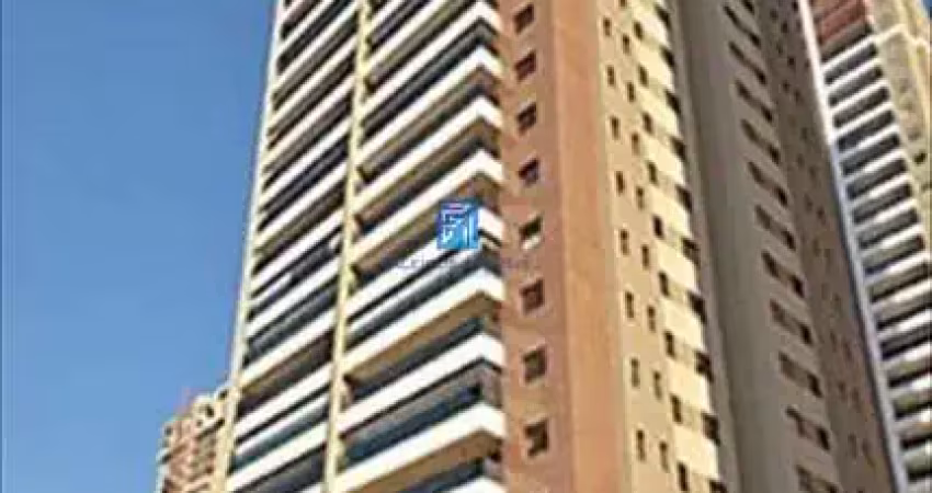 Apartamento para venda em jardim botânico de 195.00m² com 3 quartos, 3 suites e 3 garagens