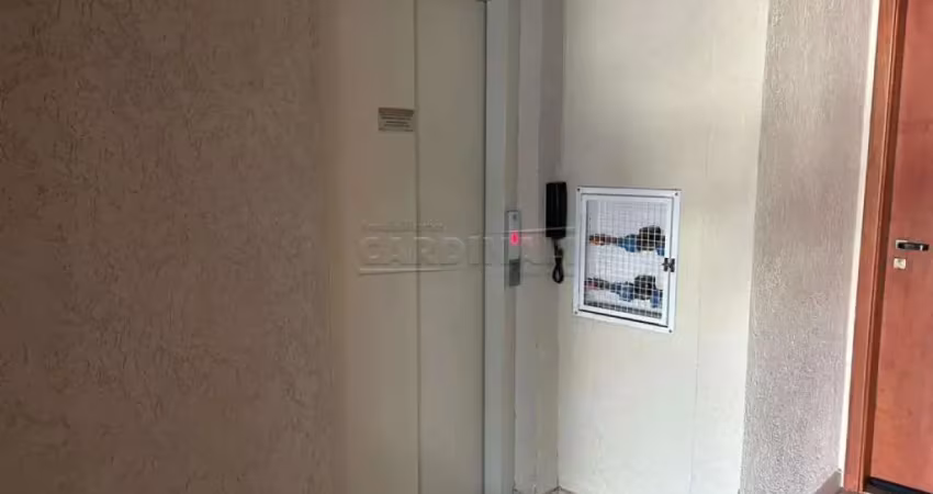 Cobertura para venda em vila brasília de 92.00m² com 3 quartos, 1 suite e 1 garagem