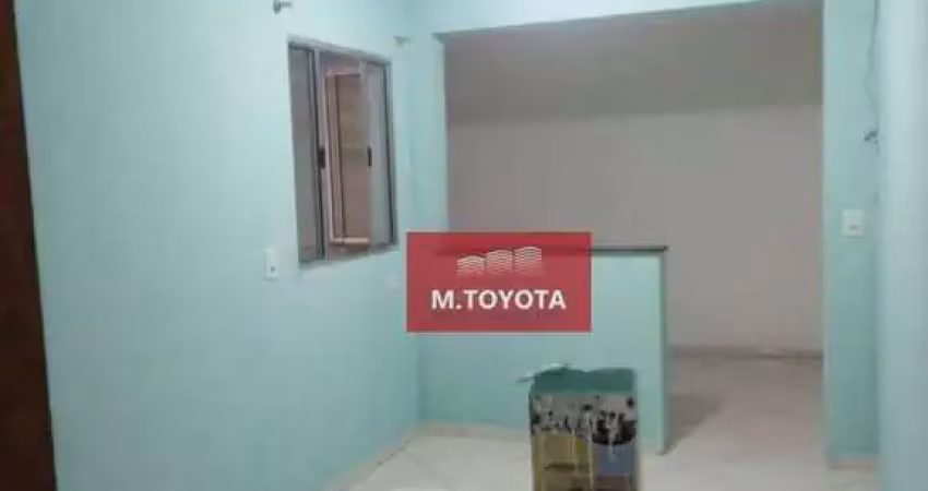 Sobrado para venda em jardim ponte alta i de 260.00m² com 7 quartos e 2 garagens
