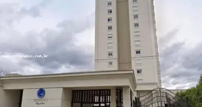Apartamento para venda em vila vitória de 90.00m² com 3 quartos, 1 suite e 2 garagens