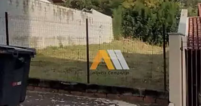 Terreno à venda na Vila Independência, Sorocaba 