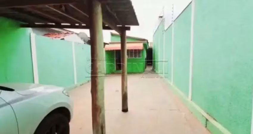 Kitnet para venda em jardim panorama de 85.00m² com 1 quarto e 2 garagens