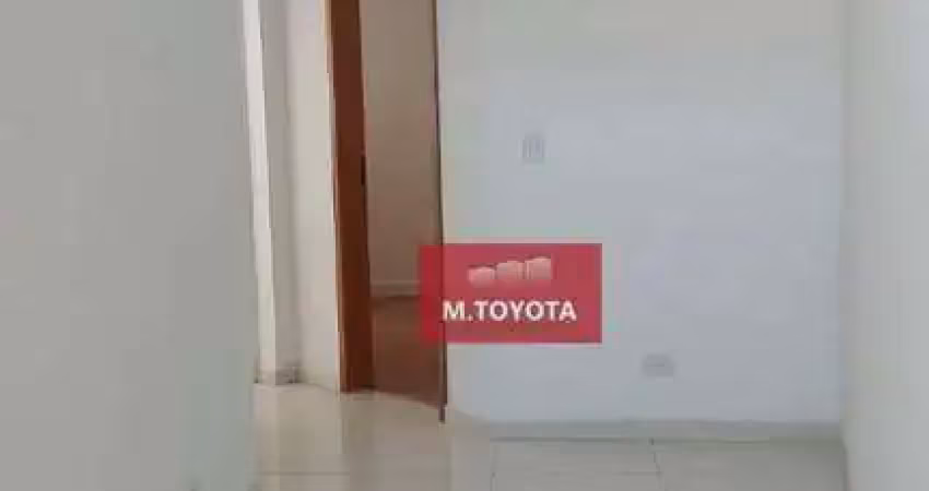 Apartamento para venda em jardim de lorenzo de 45.00m² com 2 quartos