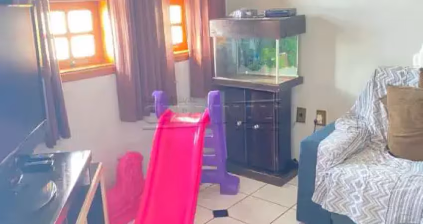 Casa para venda em residencial américo alves margarido de 173.00m² com 4 quartos, 2 suites e 1 garagem