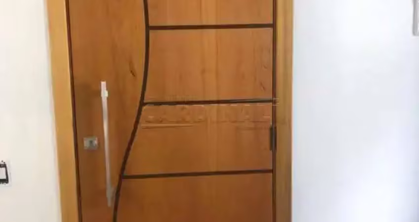 Casa para venda em jardim araucária de 82.00m² com 2 quartos e 2 garagens