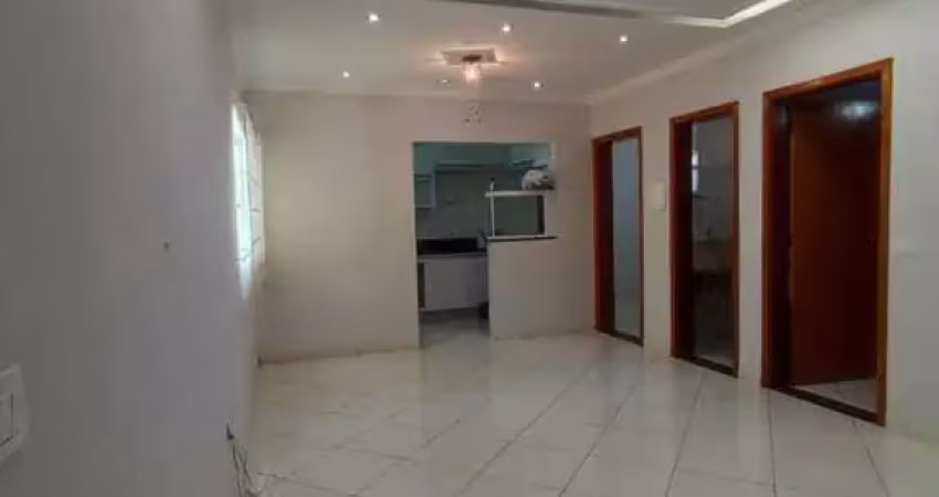Apartamento para alugar em jardim são domingos de 61.00m² com 2 quartos e 1 garagem