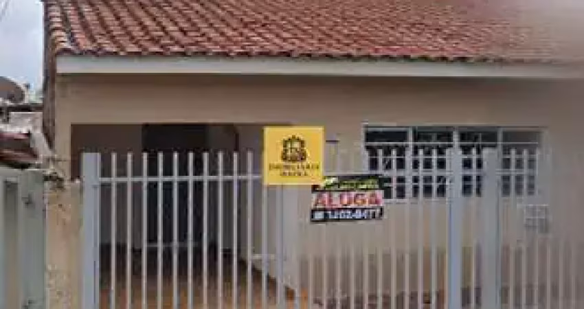 Casa para venda em vila diniz de 119.00m² com 3 quartos e 1 garagem