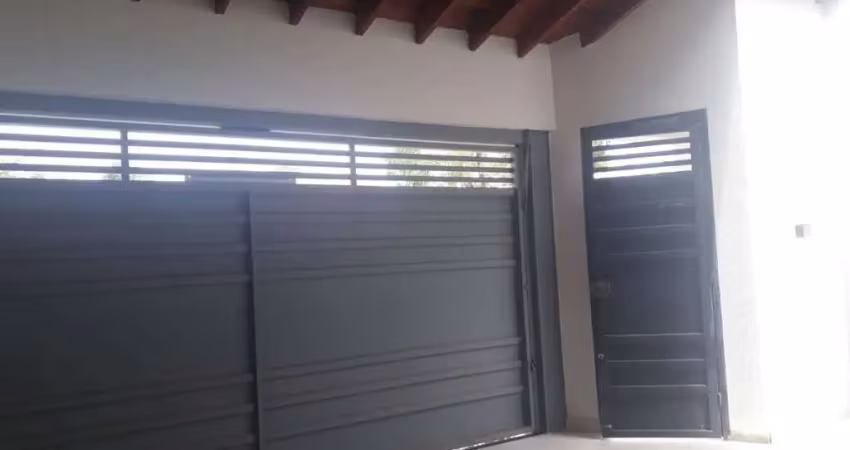 Casa para venda em água branca de 140.00m² com 3 quartos, 1 suite e 2 garagens